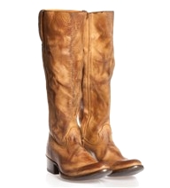 Boot Mexico