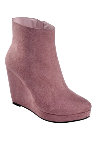 Boots - 8