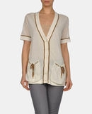 BORBONESE - Cardigan