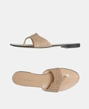 BORBONESE - Flip-flop skor