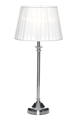 Bordlampa - 3