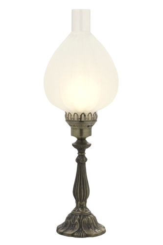 Bordlampa