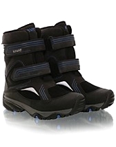 Borgan Shoe