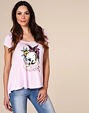 Born Loser Skull Tunic