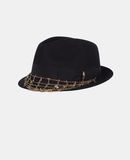 BORSALINO & EMANUELE BICOCCHI FOR YOOX - Hatt