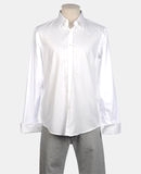 BOSS HUGO BOSS - Långärmad tröja - 55