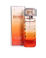 Boss Orange Woman Sunset Edt 30 ml