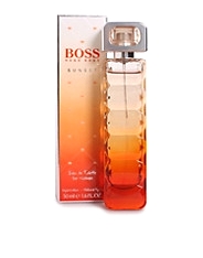 Boss Orange Woman Sunset Edt 50 ml