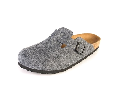 Boston Grey Filt