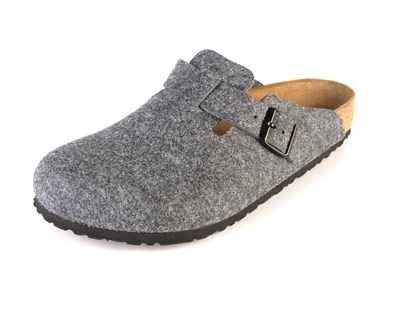 Boston Grey