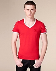 Boston V-neck