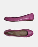 BOTTEGA VENETA - Balettskor