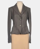 BOTTEGA VENETA - Blazer - 8