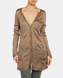 BOTTEGA VENETA - Cardigan