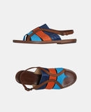 BOTTEGA VENETA - Flip-flop skor - 3