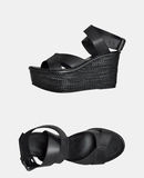 BOTTEGA VENETA - Högklackade skor - 3