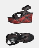 BOTTEGA VENETA - Högklackade skor - 5