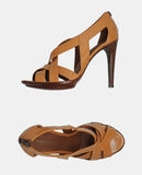 BOTTEGA VENETA - Klacksandaler - 2