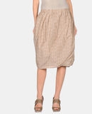 BOTTEGA VENETA - Knälång kjol - 3