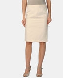 BOTTEGA VENETA - Knälång kjol - 6