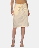 BOTTEGA VENETA - Knälång kjol - 7