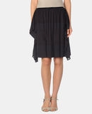 BOTTEGA VENETA - Knälång kjol - 8