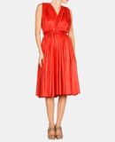 BOTTEGA VENETA - Kort klänning - 5