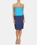 BOTTEGA VENETA - Kort klänning - 9