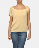 BOTTEGA VENETA - Kortärmad jumper
