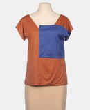 BOTTEGA VENETA - Kortärmad t-shirt - 2