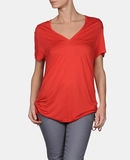 BOTTEGA VENETA - Kortärmad t-shirt - 5