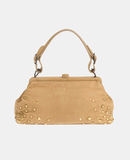 BOTTEGA VENETA - Läderbag