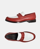 BOTTEGA VENETA - Mockasiner