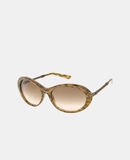 BOTTEGA VENETA - Solglasögon - 5