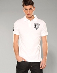 Boudal polo