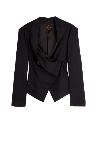 Bounty Jacket By Vivienne Westwood Anglomania - 2