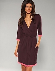 Bouquet Robe