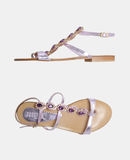 BOURBON - Flip-flop skor
