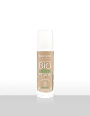 Bourjois Bio Detox Organic Foundation
