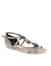 Bourne Aliza Flat Sandal