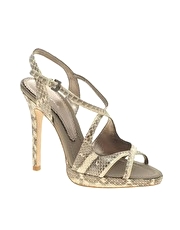 Bourne Zinnia Shoe