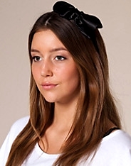 Bow Hair Band