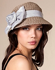 Bow Hat