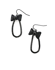 Bow hook