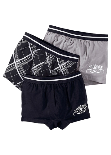 Boxer (3-pack) - 13