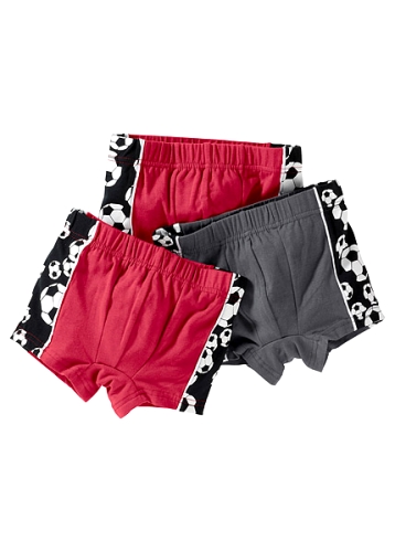 Boxer (3-pack) - 21