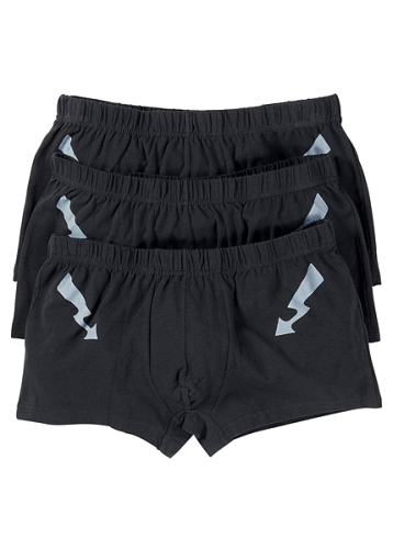 Boxer (3-pack) - 7