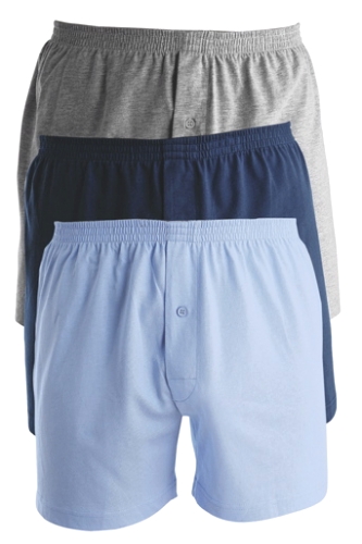 Boxer i 3-pack - 2