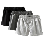 Boxerkalsonger 3-p