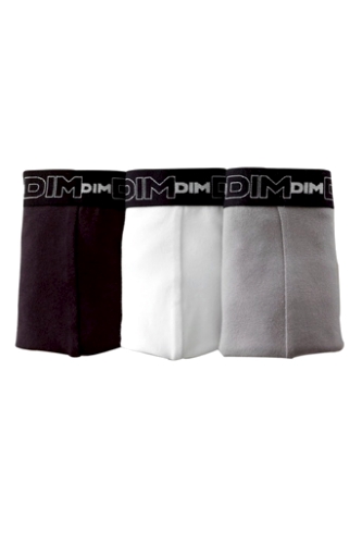 Boxerkalsonger 3-pack